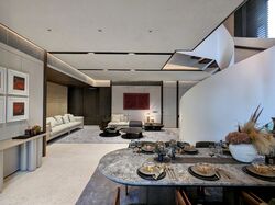 3 Orchard By-The-Park (D10), Condominium #436524411